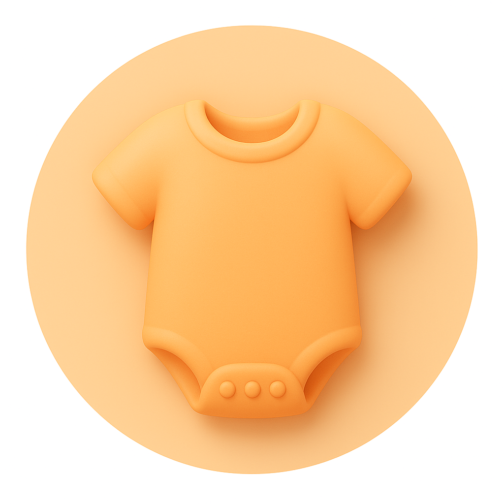 ملابس أطفال